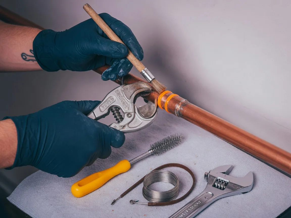 Why choose Sump Pump Repair in Caledonia, OH